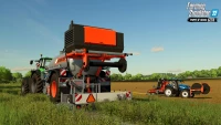3. Farming Simulator 22: Pumps n´ Hoses Pack PL (PC)
